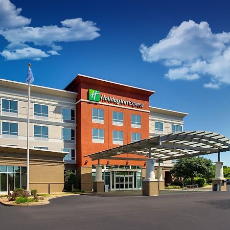 Holiday Inn Express Georgetown By Ihg Kültér fotó