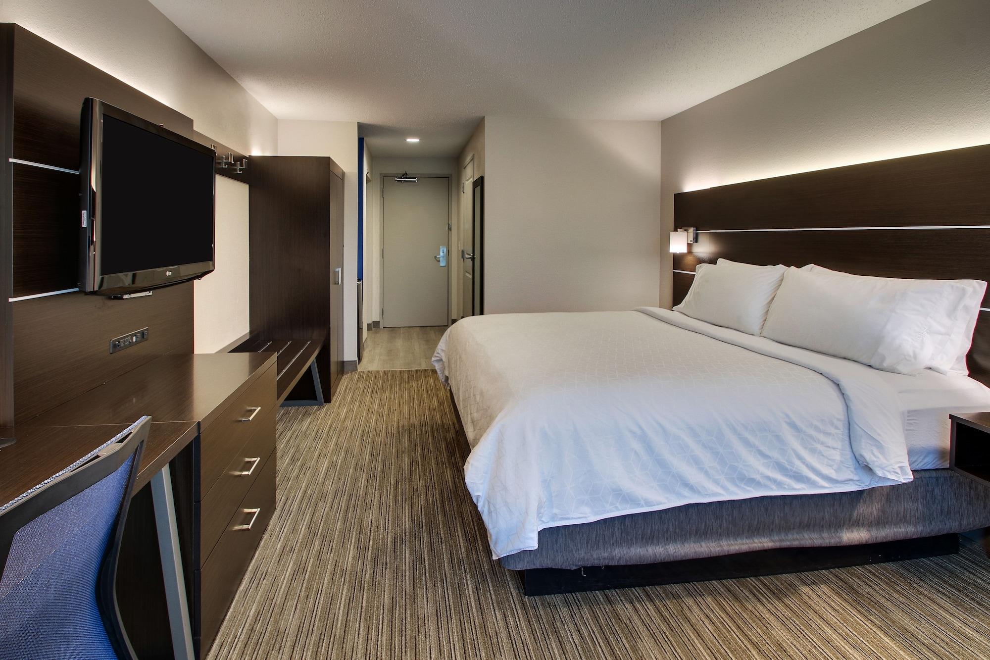 Holiday Inn Express Georgetown By Ihg Kültér fotó