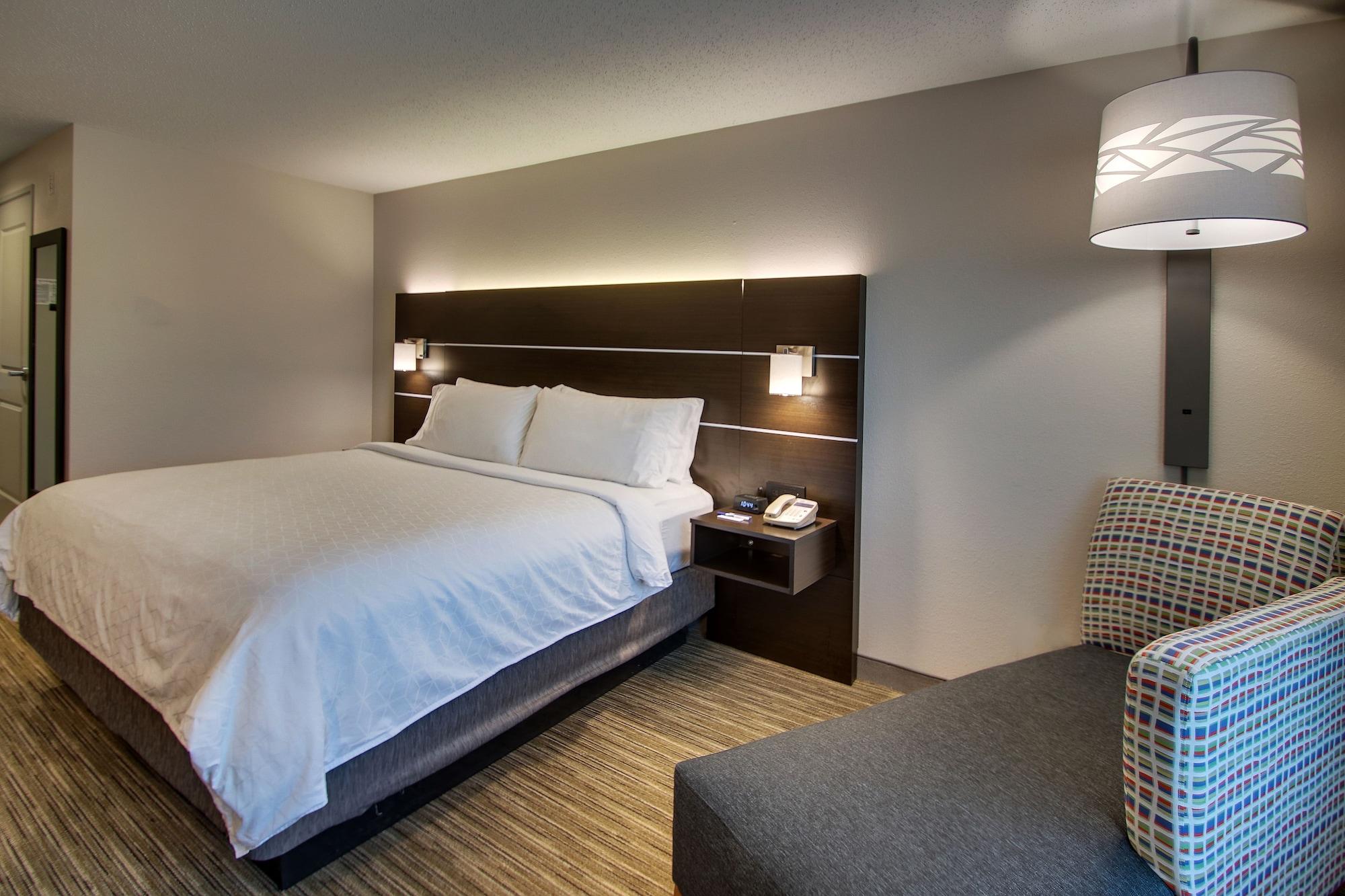 Holiday Inn Express Georgetown By Ihg Kültér fotó