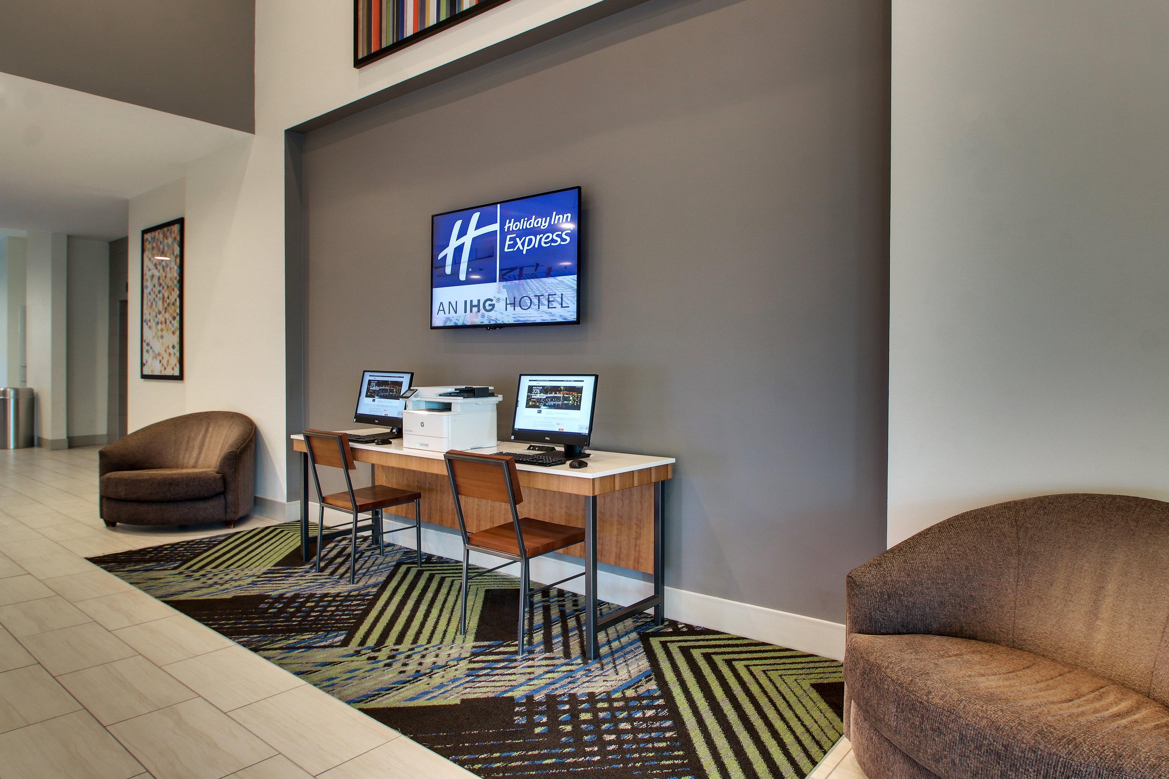 Holiday Inn Express Georgetown By Ihg Kültér fotó
