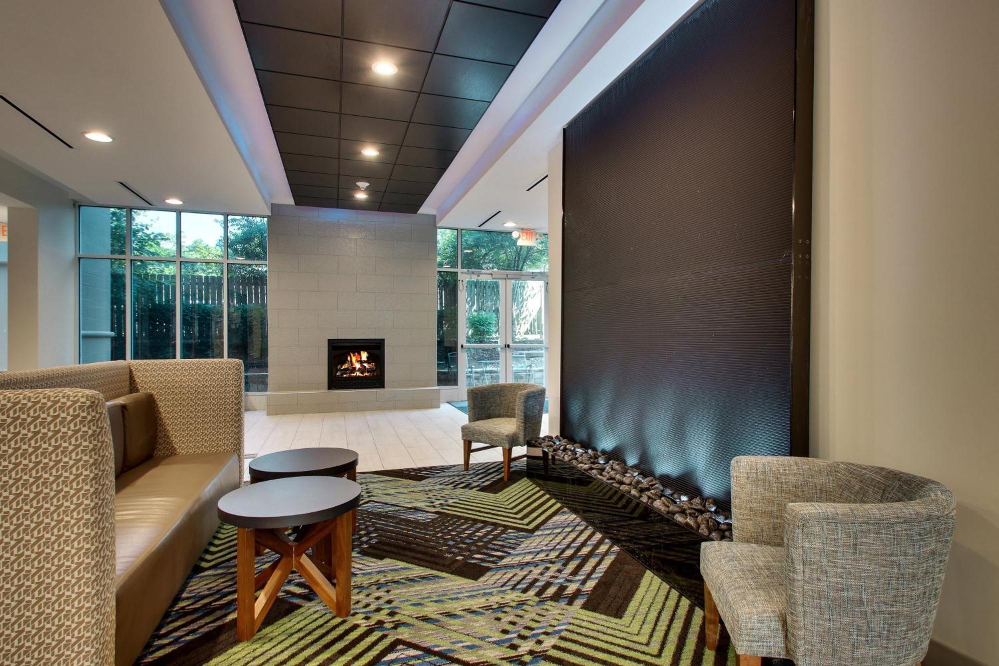 Holiday Inn Express Georgetown By Ihg Kültér fotó