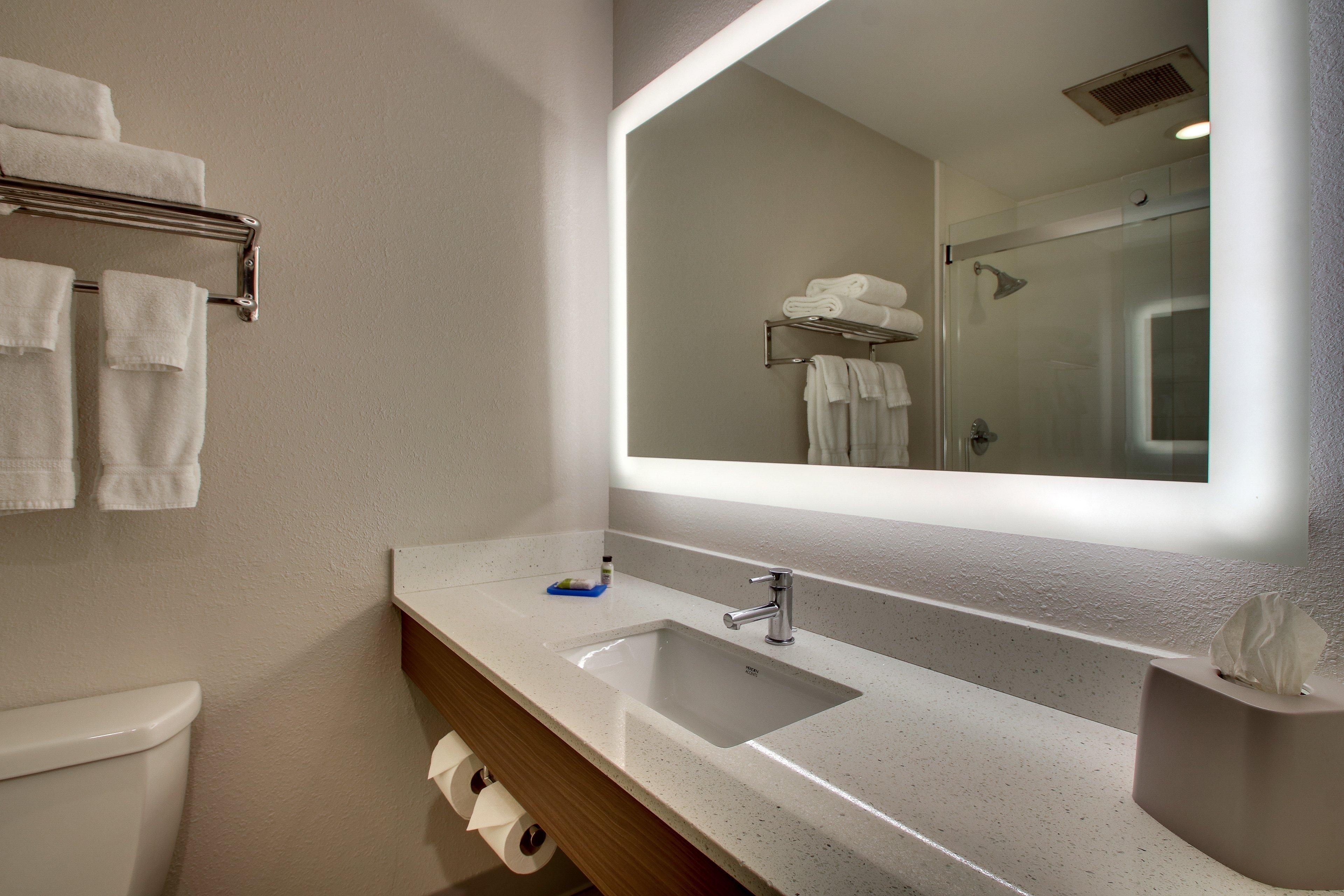 Holiday Inn Express Georgetown By Ihg Kültér fotó
