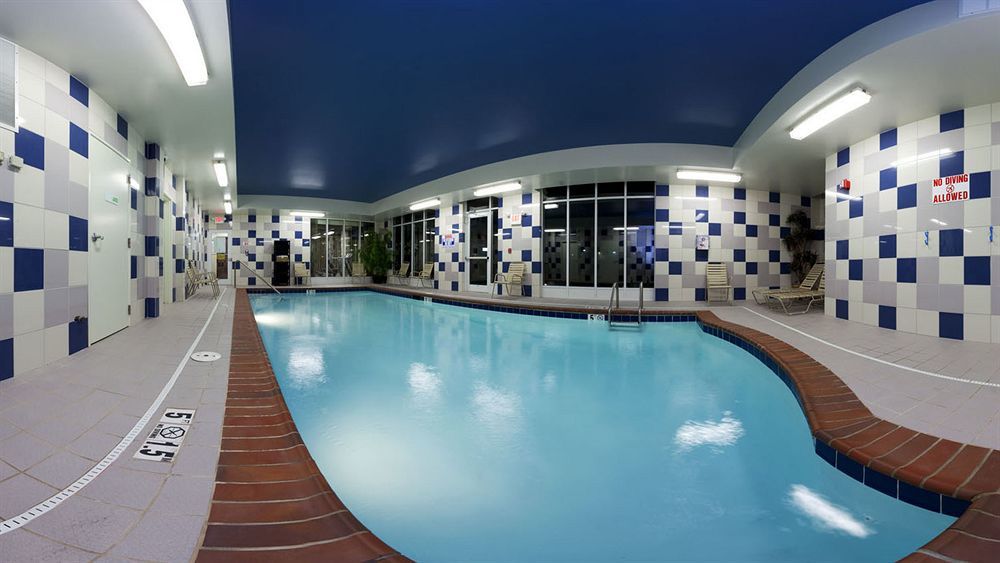 Holiday Inn Express Georgetown By Ihg Kültér fotó
