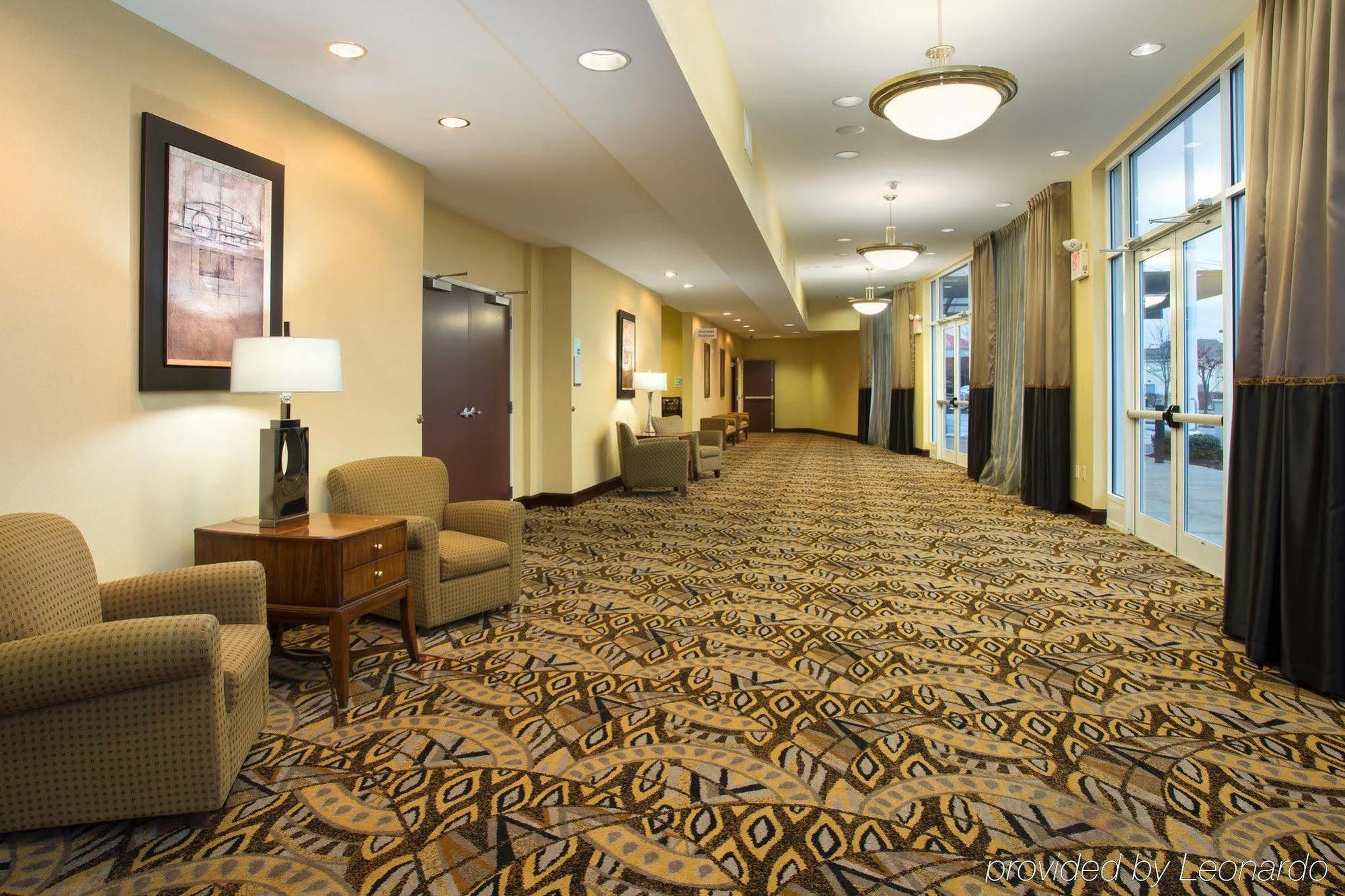 Holiday Inn Express Georgetown By Ihg Kültér fotó