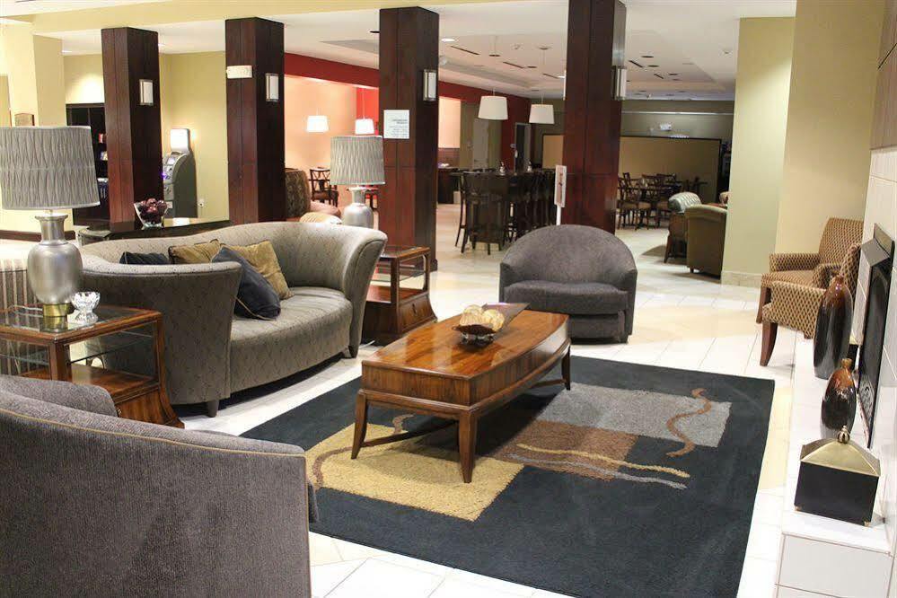 Holiday Inn Express Georgetown By Ihg Kültér fotó